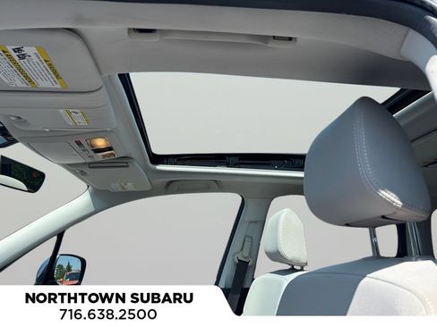 Used 2018 Subaru Forester 2.5i Premium w/ All-Weather Package AWD/4WD image 7
