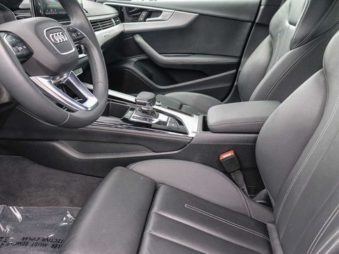 Used 2023 Audi A5 2.0T Premium Plus w/ Premium Plus AWD/4WD image 18
