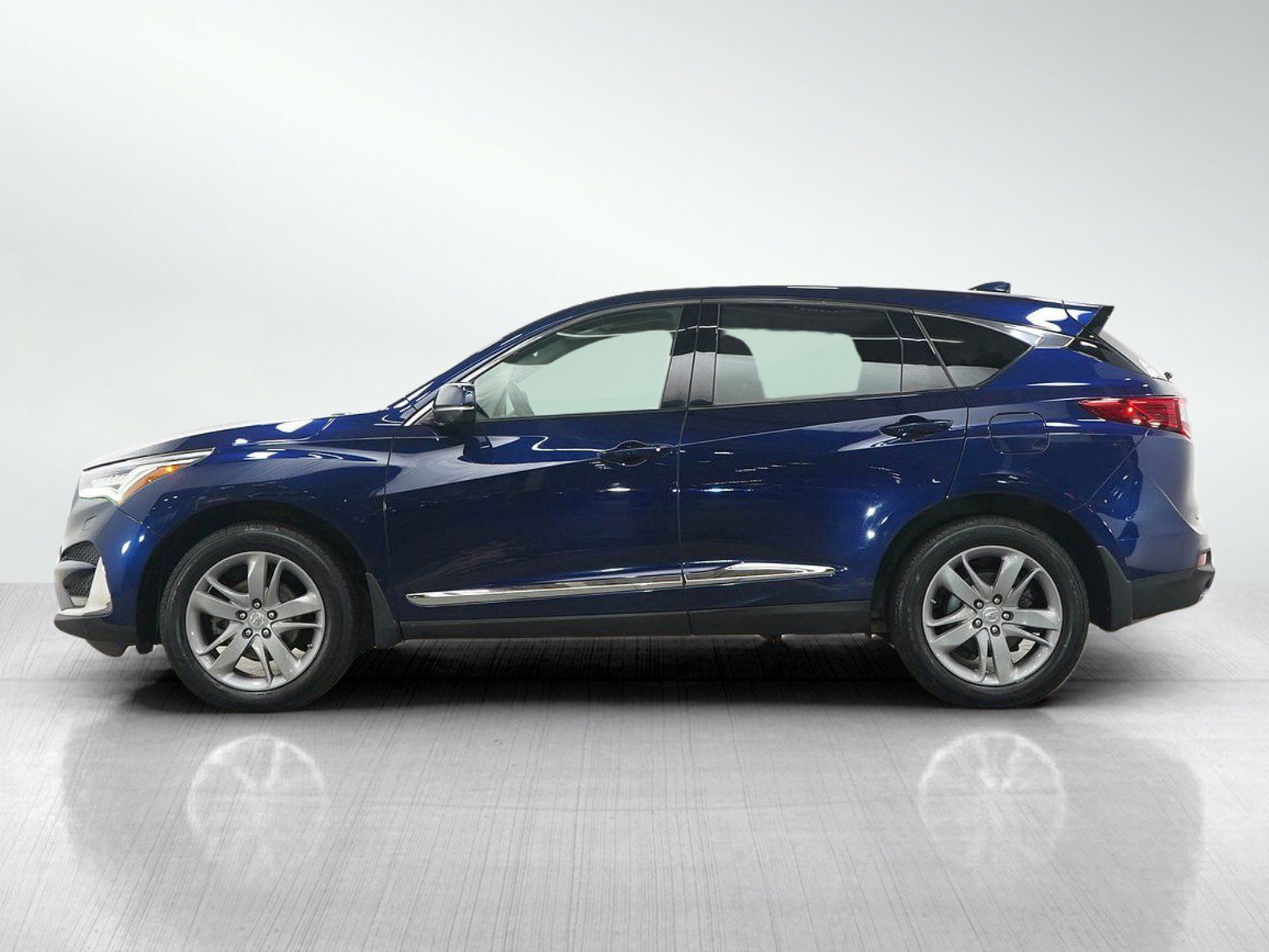 Used 2020 Acura RDX AWD/4WD image 2