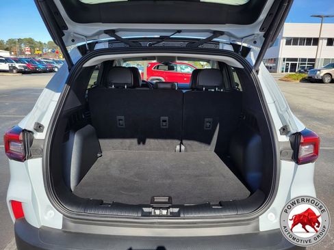 Certified 2025 Ford Escape SE w/ PHEV Premium Package image 13