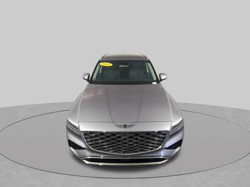 Used 2025 Genesis GV80 2.5T Standard AWD/4WD image 41