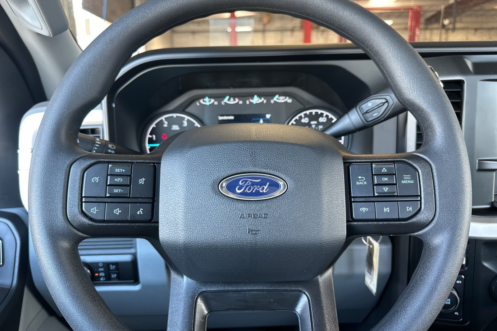 New 2026 Ford F250 XL AWD/4WD image 21