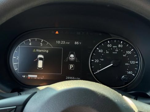Certified 2023 Nissan Kicks SV FWD image 27