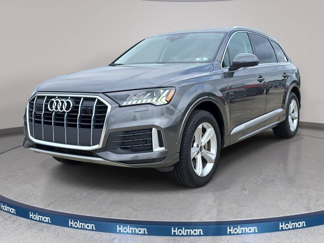 Used 2023 Audi Q7 2.0T Premium Plus AWD/4WD image 1