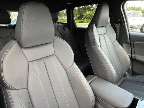 New 2027 Audi Q6 e-tron Premium Plus AWD/4WD image 41