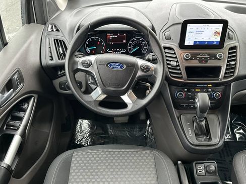 Certified 2021 Ford Transit Connect XLT FWD image 14