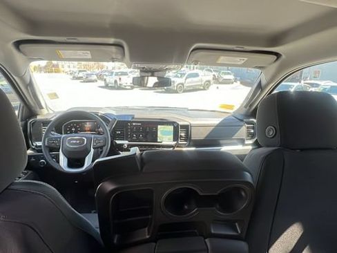 New 2026 GMC Sierra 1500 Elevation AWD/4WD image 23