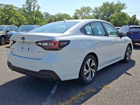 New 2025 Subaru Legacy Premium w/ Popular Package #1A image 3