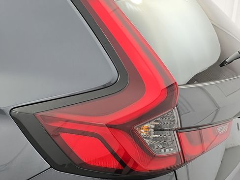 New 2026 Honda CR-V EX-L image 35