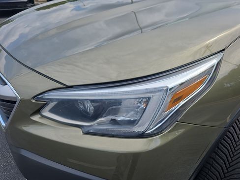 Used 2022 Subaru Outback Touring XT AWD/4WD image 33