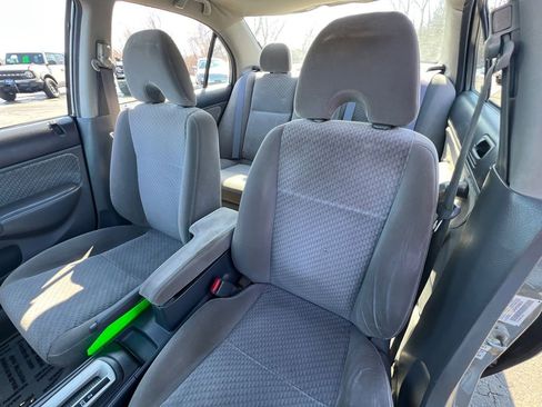 Used 2005 Honda Civic VP image 19