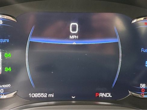 Used 2018 Cadillac Escalade Luxury AWD/4WD image 13