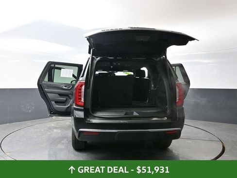 Used 2024 GMC Yukon SLT image 61
