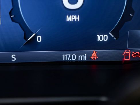 Used 2026 Ford F250 Lariat image 20