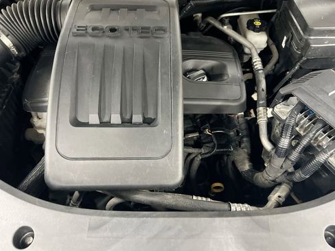 Used 2017 Chevrolet Equinox LT FWD image 20