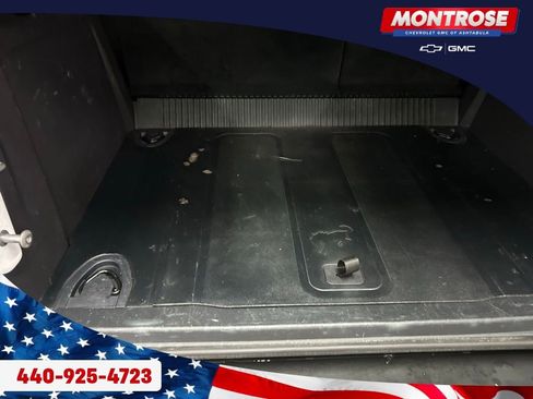 Used 2023 Ford Bronco Badlands image 27