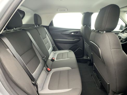 Certified 2023 Chevrolet TrailBlazer LS image 26
