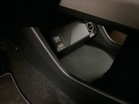 Used 2021 Honda HR-V EX-L image 31