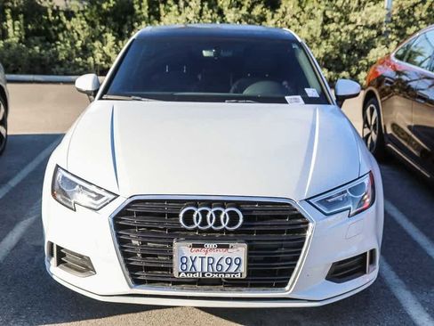 Used 2018 Audi A3 2.0T Premium w/ Convenience Package image 2