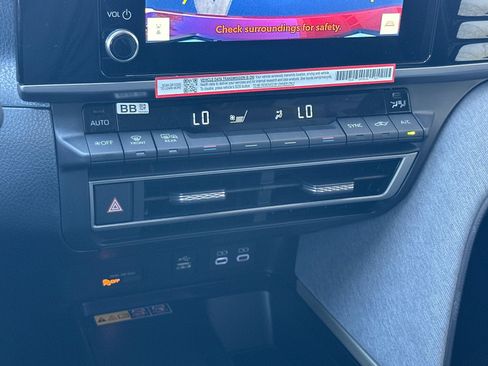 New 2026 Toyota Camry LE image 17