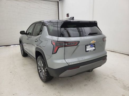 New 2026 Chevrolet Equinox LT w/ LPO, Floor Liner Package image 14