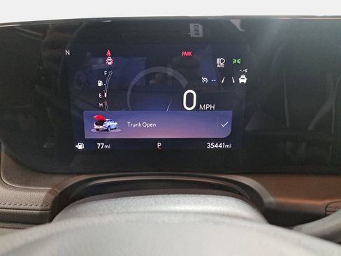 Used 2024 Buick Encore GX Avenir w/ Avenir Convenience Package AWD/4WD image 21