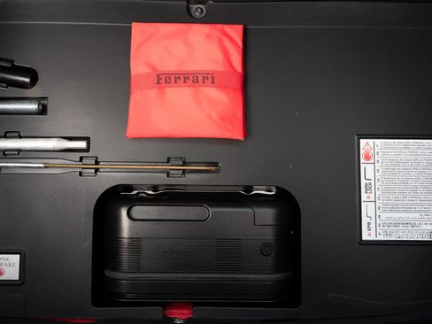 Used 2017 Ferrari F12 Berlinetta RWD image 67