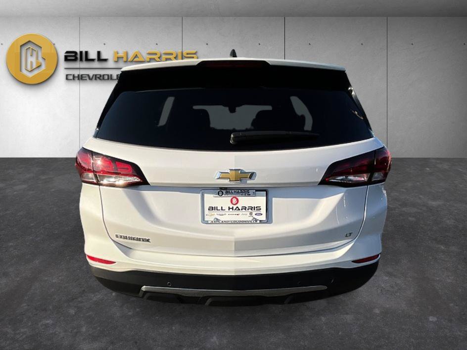 Used 2022 Chevrolet Equinox LT FWD image 13