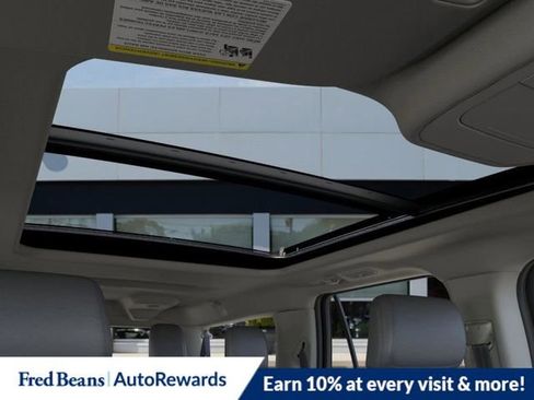 New 2025 Ford Expedition Max Active image 23