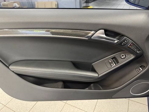 Used 2015 Audi RS 5 Coupe AWD/4WD image 27