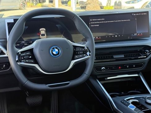 New 2026 BMW i4 eDrive40 w/ Premium Package image 23