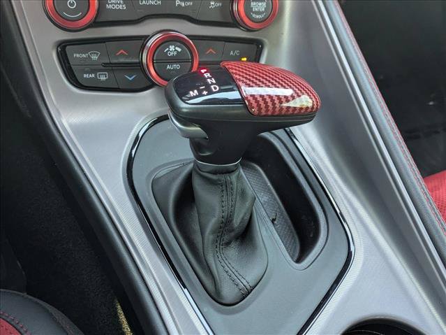 Used 2023 Dodge Challenger R/T Scat Pack w/ Plus Package RWD image 12