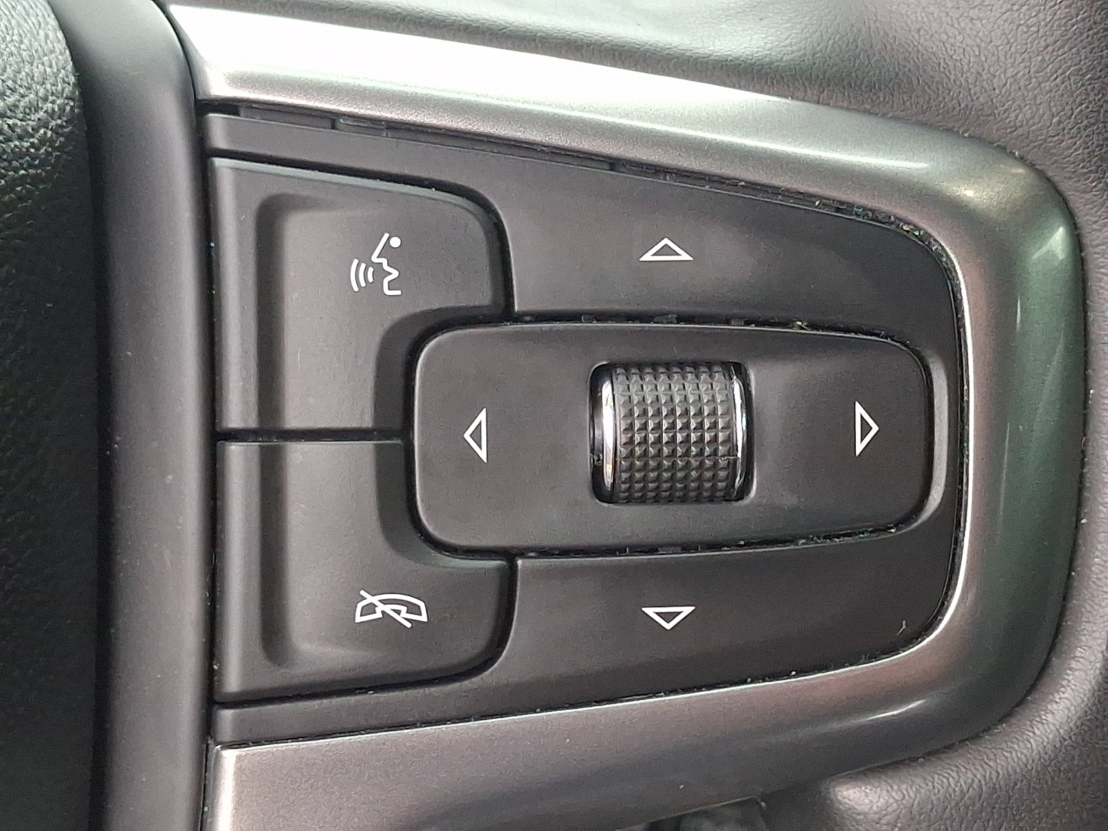 Used 2024 Chevrolet Silverado 1500 RST w/ RST All Star Premium Package AWD/4WD image 21