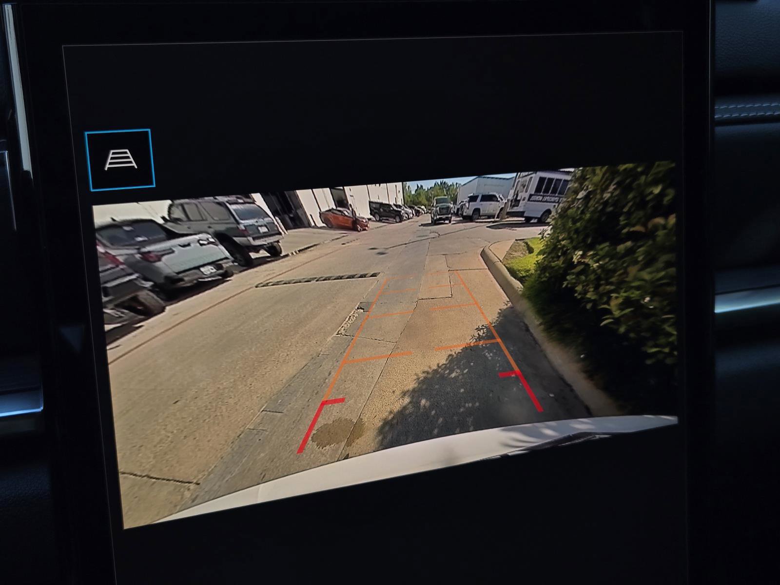 New 2027 GMC Terrain Elevation FWD image 7
