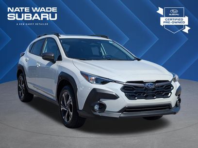 Certified 2026 Subaru Crosstrek 2.5i Premium