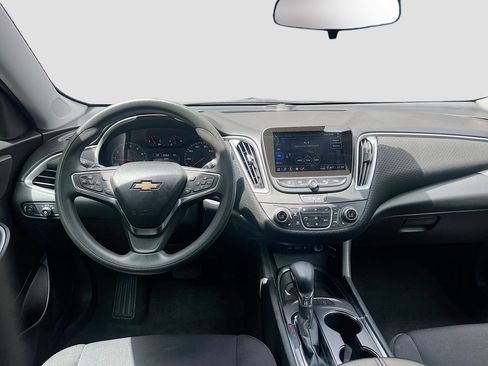 Used 2024 Chevrolet Malibu LT FWD image 23
