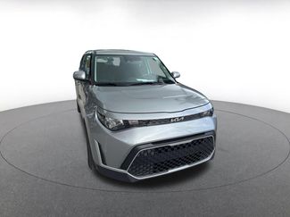Used 2025 Kia Soul LX w/ LX Technology Package FWD video 2