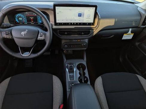 New 2025 Ford Bronco Sport Big Bend w/ Convenience Package image 16