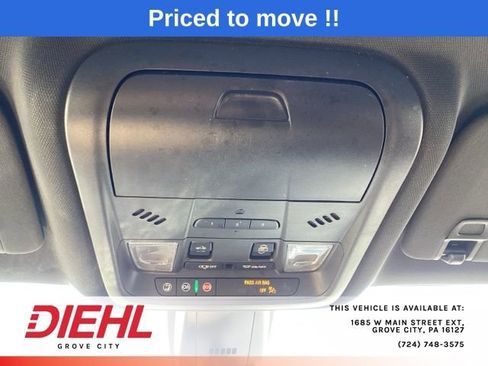 Used 2024 Chevrolet Blazer RS w/ Driver Confidence II Package image 33