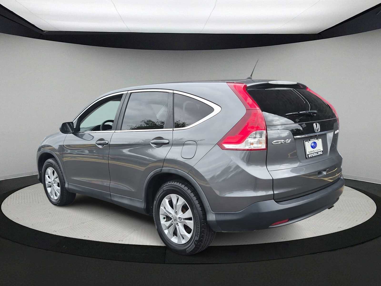 Used 2014 Honda CR-V EX image 6