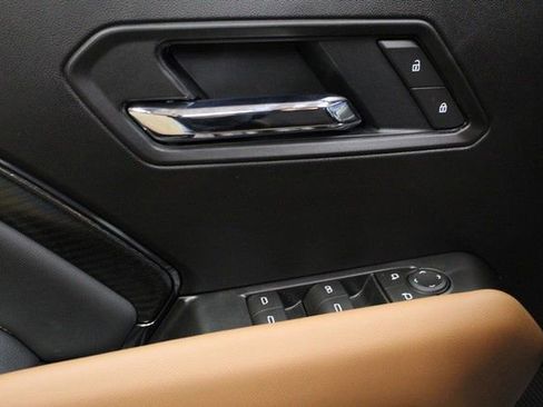 New 2026 GMC Canyon AT4 AWD/4WD image 16