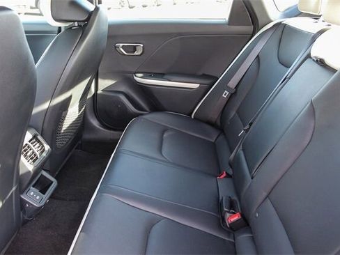 New 2025 Kia K4 GT-Line Turbo image 15