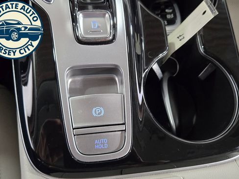 Used 2023 Hyundai Tucson Limited AWD/4WD image 20