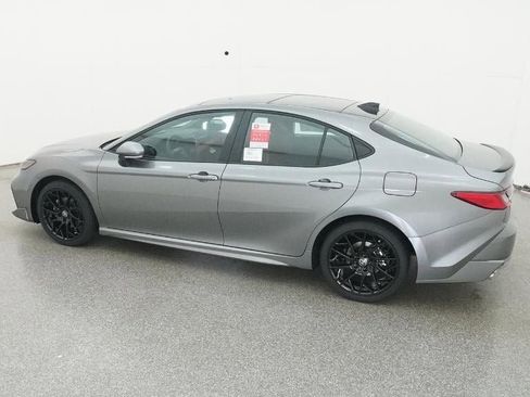 New 2026 Toyota Camry XSE image 4