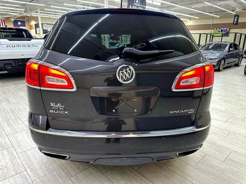 Used 2015 Buick Enclave Leather image 8