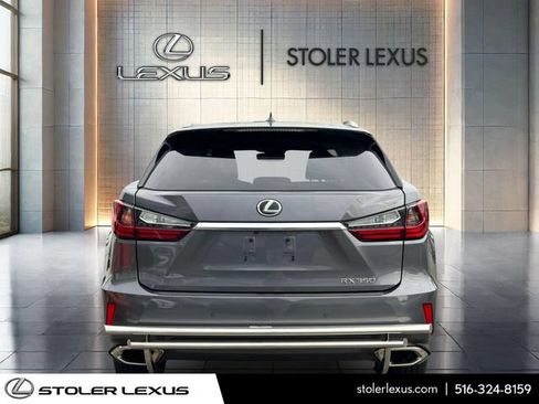 Used 2016 Lexus RX 350 AWD w/ Premium Package image 6