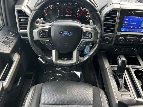 Used 2020 Ford F150 Raptor w/ Equipment Group 801A Mid AWD/4WD image 18