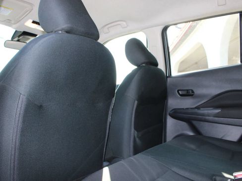 Used 2024 Nissan Kicks S FWD image 14