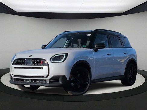 New 2026 MINI Cooper Countryman S image 1
