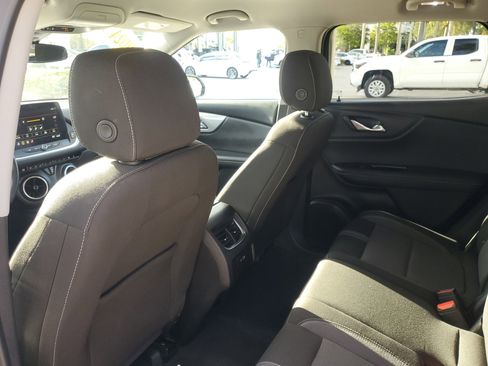 Used 2024 Chevrolet Blazer LT image 12